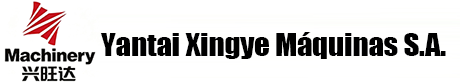 Yantai Xingye Máquinas S.A. Yantai Xingye Máquinas S.A.