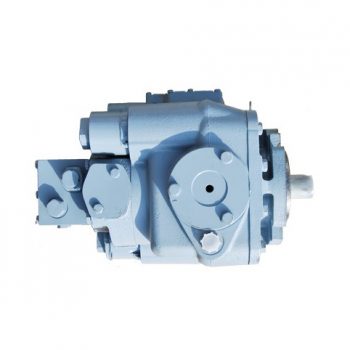 Motor hidráulico