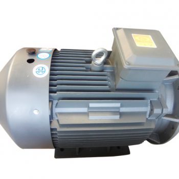 Motor elétrico 75 kW